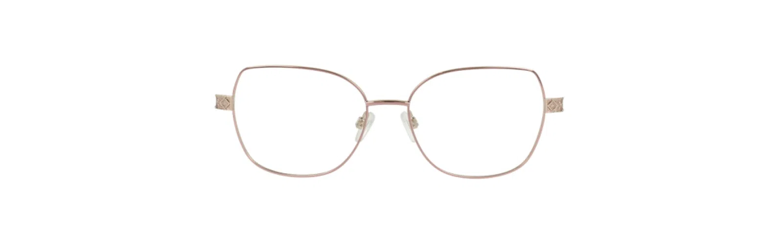 Sophia Loren SLM343 Eyeglasses - view 6